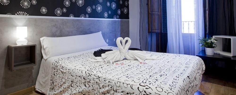 Hostal New Life Madrid Exterior photo